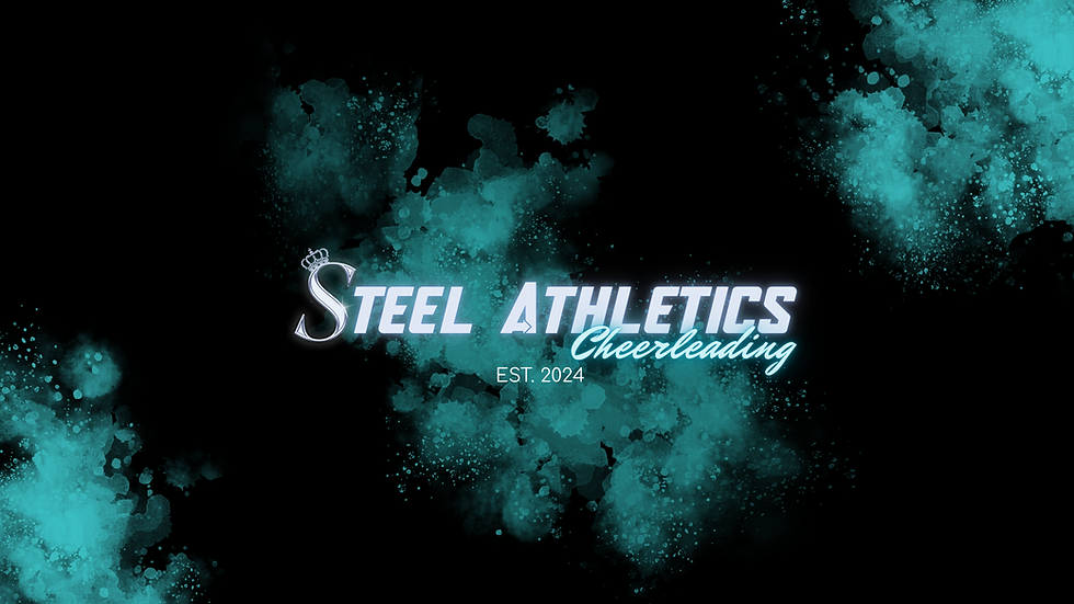 Steel Athletics Showcase