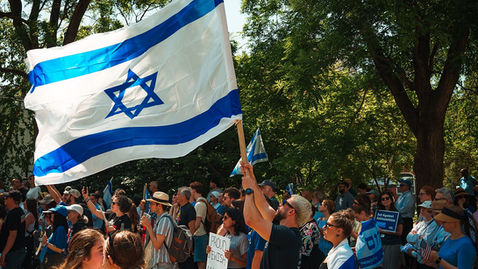 US Campuses Foster New Rise of Zionism – Analysis 