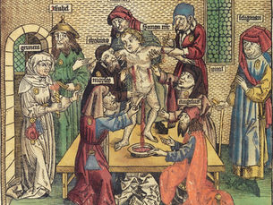 What Does Blood Libel Mean And Why Won’t It Die