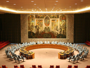 UN security council 