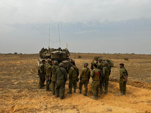 IDF Probe Reveals Big Oct. 7 ‘Failures’