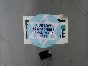 Anti-Jewish hate crimes in the US are on the rise. Why isn’t there more being done to stop it?