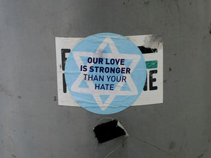 Anti-Jewish hate crimes in the US are on the rise. Why isn’t there more being done to stop it?