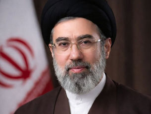 Mojtaba Khamenei