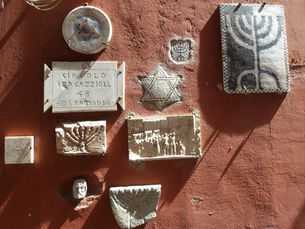jewish life in rome