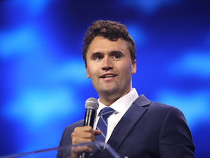 Charlie Kirk