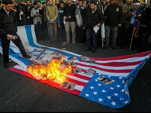 Antisemitic Statements and Accusations Surge Across Iran