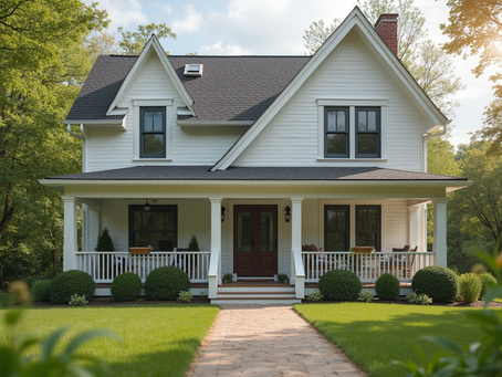 3-bedroom Binghamton student rental