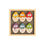 Thumbnail: Color 'N Eggs - Bilingual Matching Puzzle