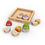 Thumbnail: Color 'N Eggs - Bilingual Matching Puzzle