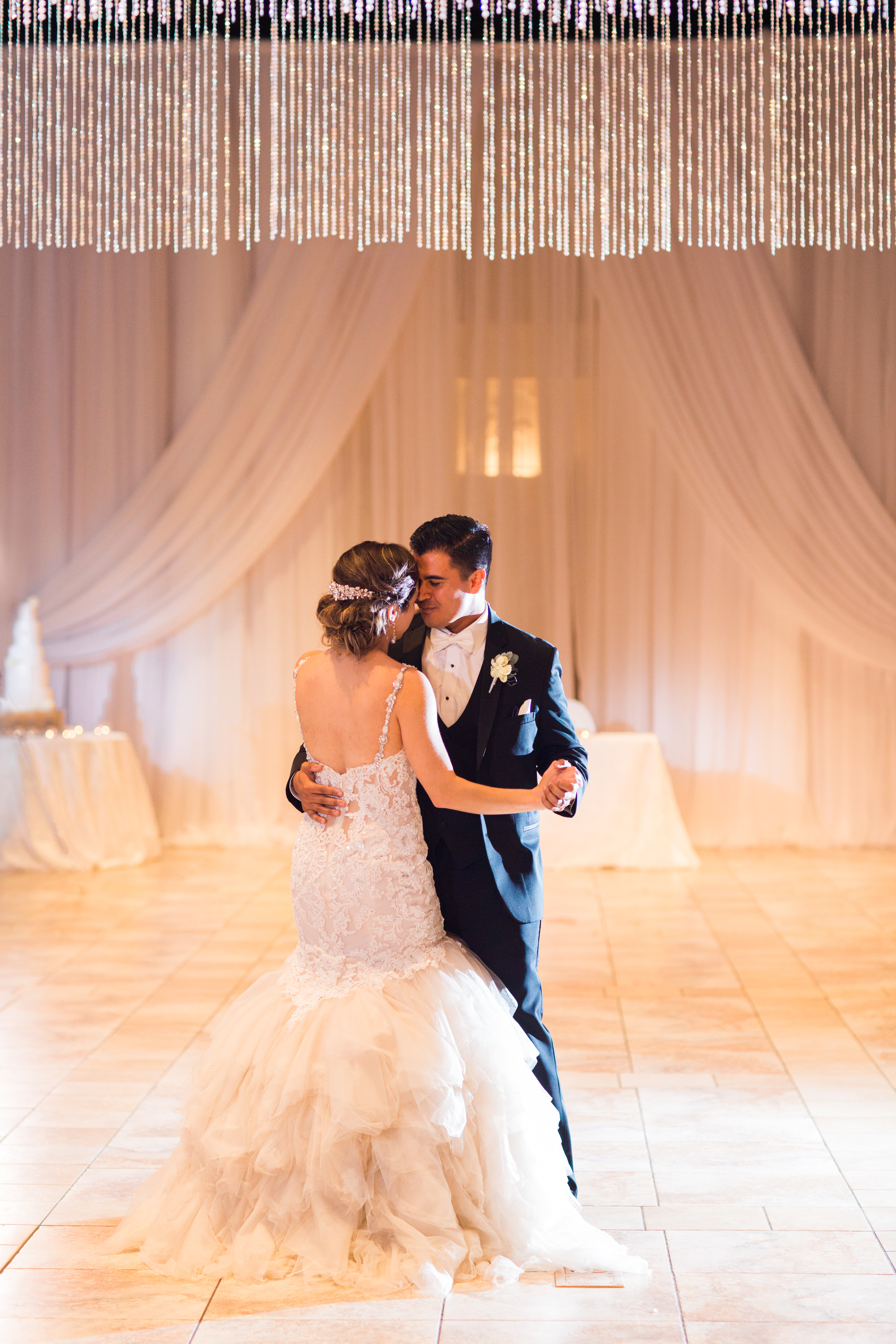 Drapery For Weddings And Events San Francisco Ochun Studio