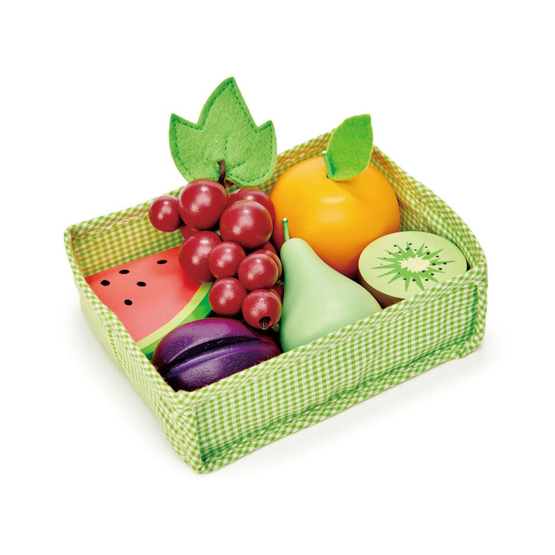 Fruity Crate - Tender Leaf toys