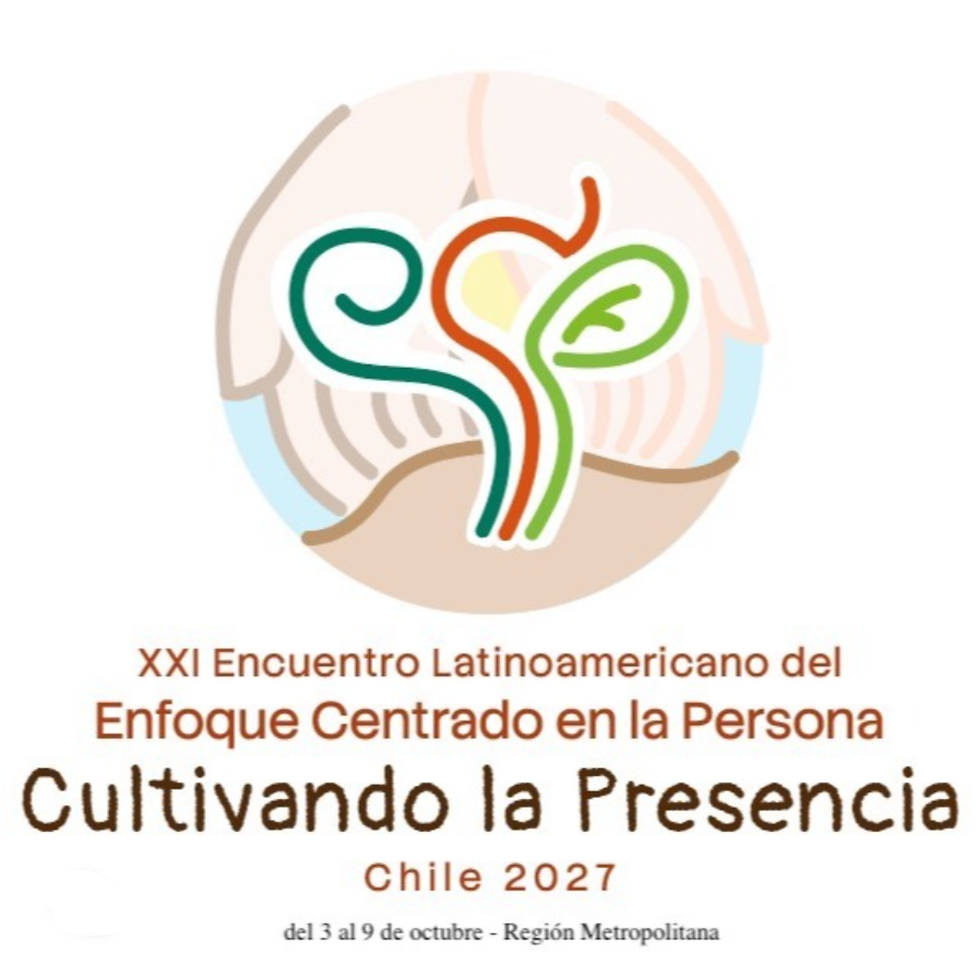 🌱 Cultivando la Presencia, XXI Encuentro Latinoamericano del ECP, Chile en 2027.