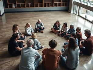 Crecer juntos en el Enfoque Centrado en la Persona