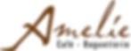 Cafe Amelie