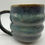 Thumbnail: Light Teal Bubble Mug