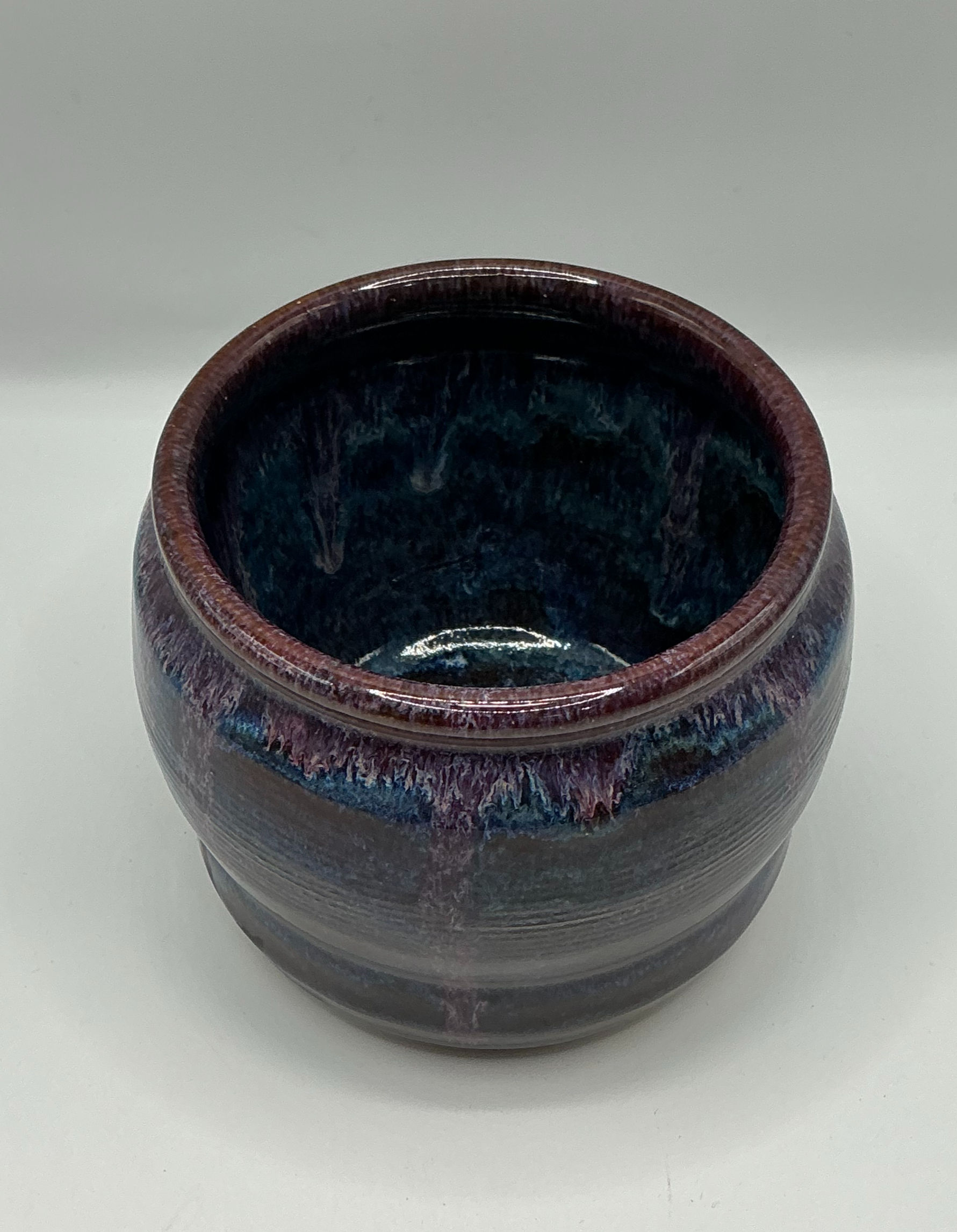 Purple Dreams Tumbler