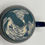 Thumbnail: Swirly Blue Mug