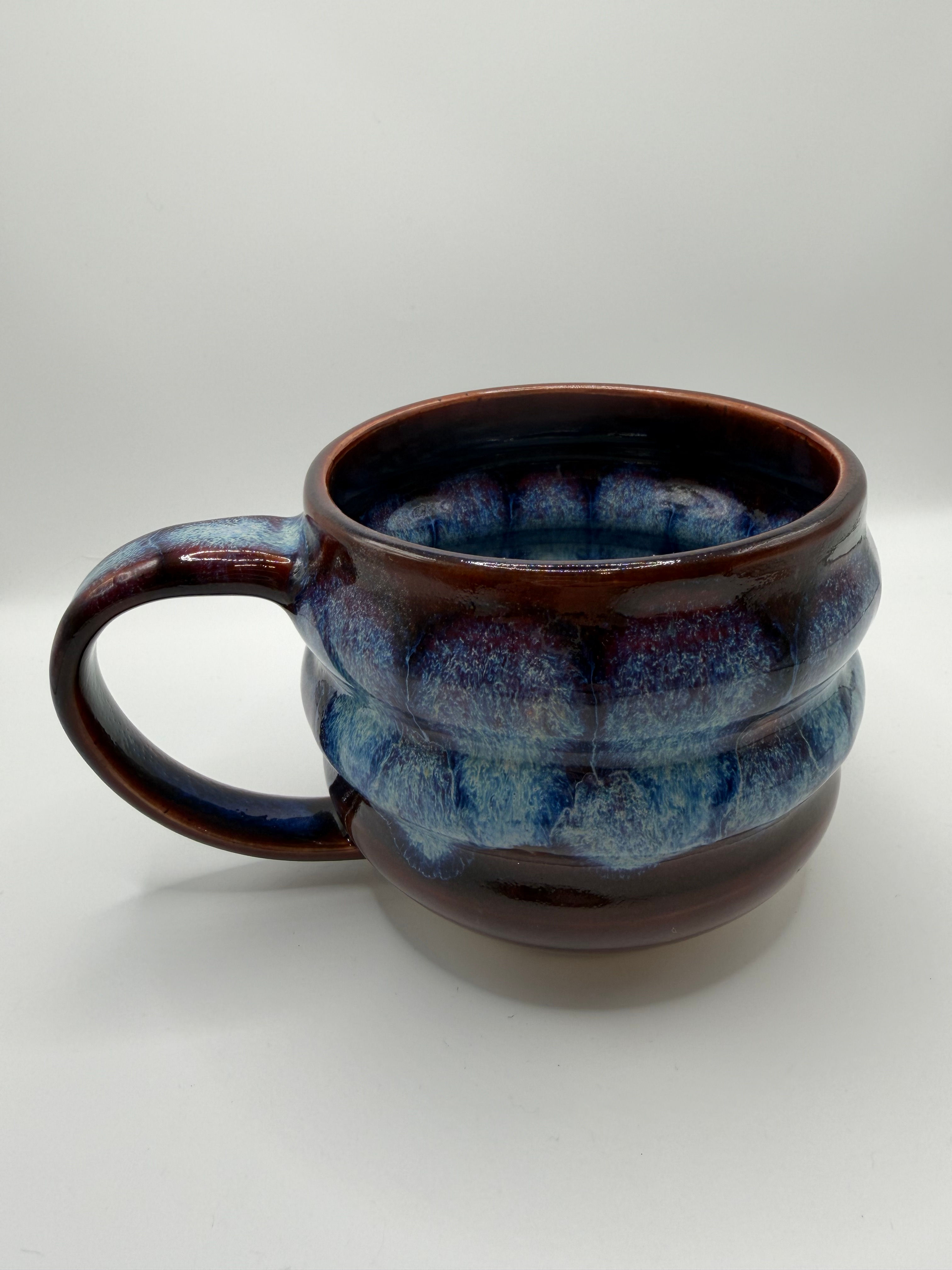 Dark Drink Biggie Mug