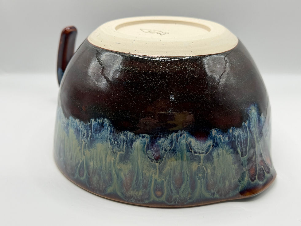 Thumbnail: Fairy Forest Mixing Bowl