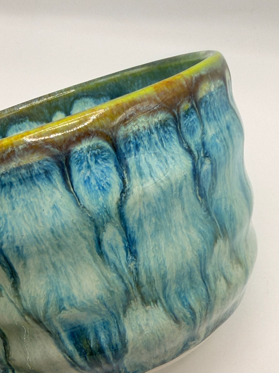 Thumbnail: Deep Lagoon Mug (15 oz)
