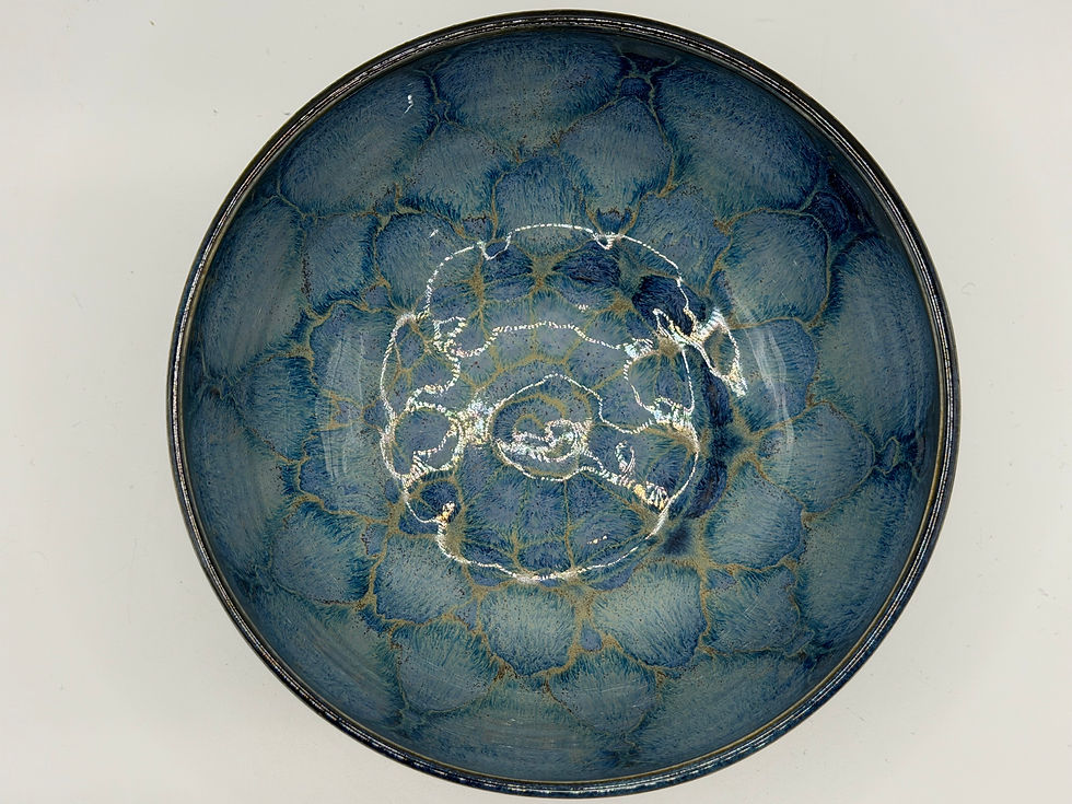 Thumbnail: Deep Blue Ramen Bowl
