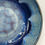 Thumbnail: Large Cobalt Blue Serving Bowl