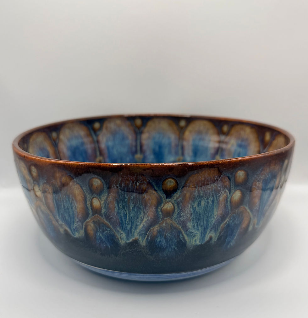 Thumbnail: Orange Surprise Grater Salad Bowl