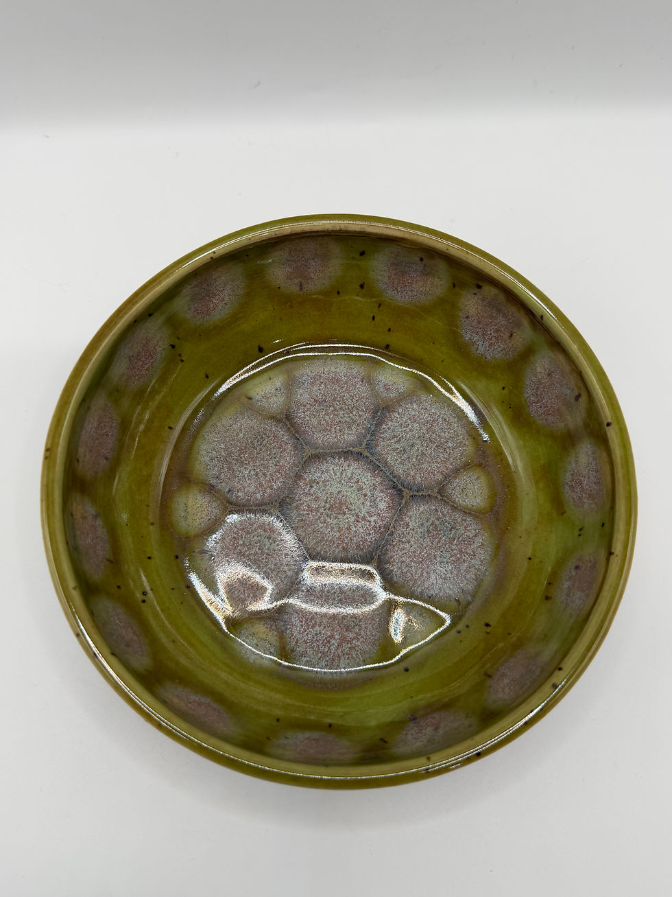 Thumbnail: Small Green Goblin Bowl