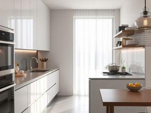 Why Luxury Appliances Need Specialized Repair