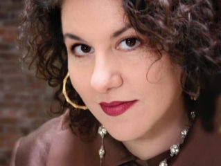 IWL Hosts Adriana Trigiani