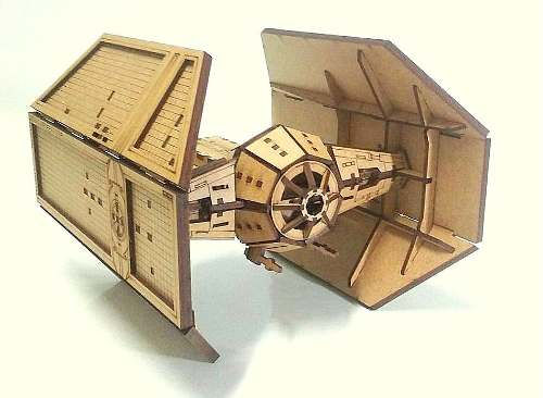 Tie Advanced