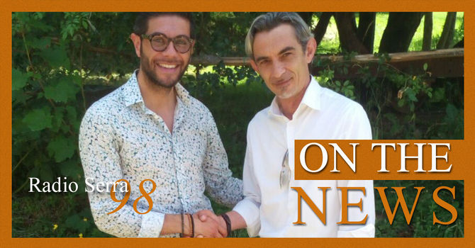 On the news, è speciale: Gal “Terre vibonesi”, nuove risorse e opportunità per il nostro territorio.