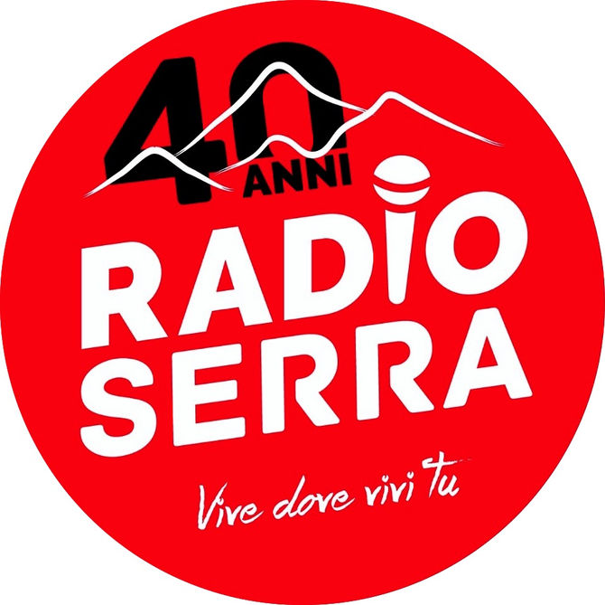 Radio Serra 98 festeggia quarant’anni di radiofonia.