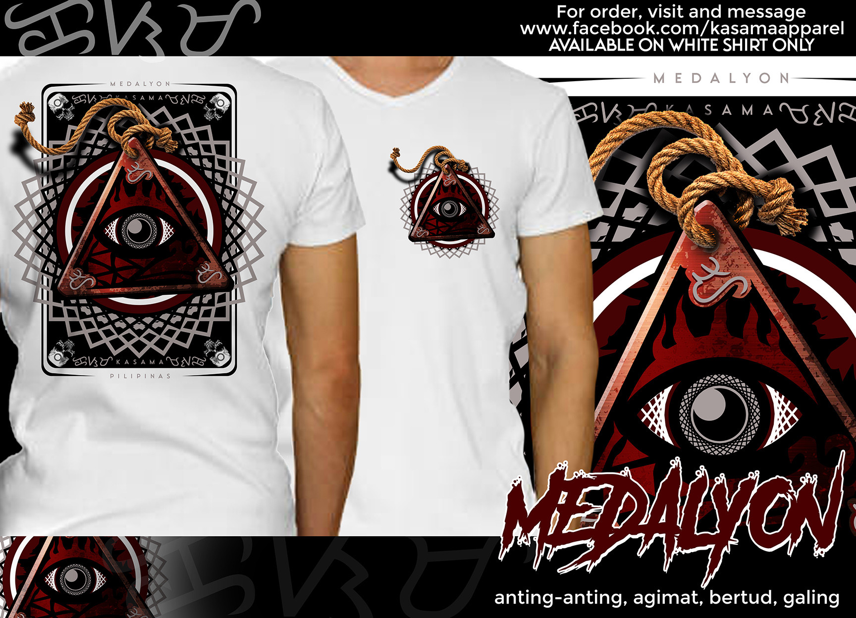 MEDALYON