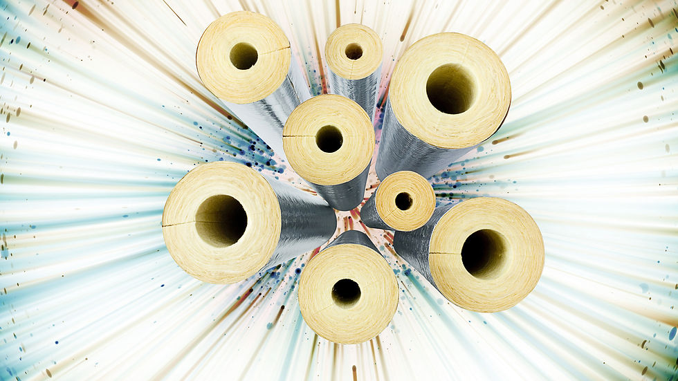 Insulation Suspro Southampton