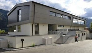 Neubau Volksschule Gaishorn am See mit Anpassung des Mehrzwecksaales