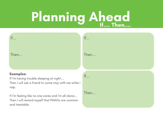 Thumbnail: Mental Health Card Set