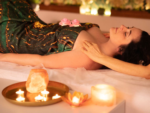 Cesta ke spokojenosti