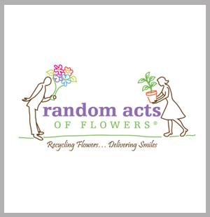 Random Acts of Flowers