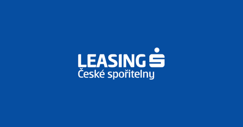 Leasing Ceske sporitelny