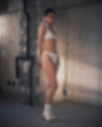 サムネイル： CL Ribbon U neck Bra (0)