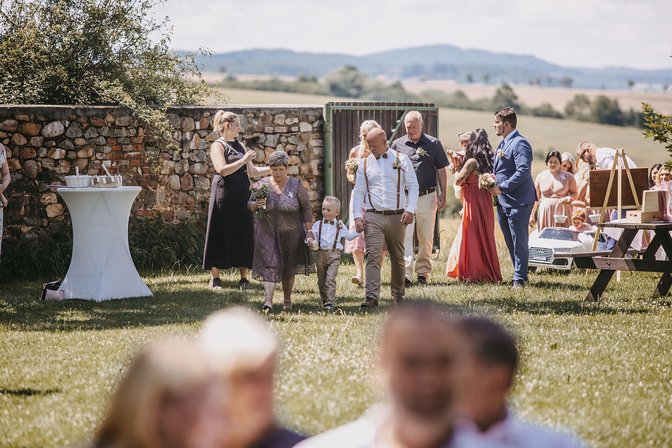 Miniatura: Koktejlový stolek