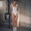 Thumbnail: WHITE UNDER Ribbon Body Suits