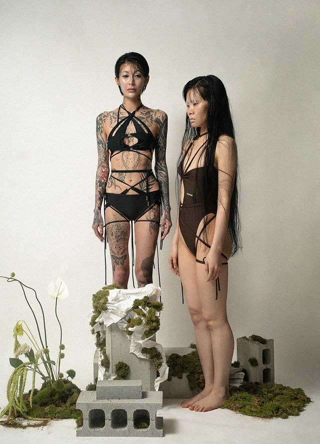 下着・アンダーウェア SOEUR tokyo lingerie overwear | SOEUR tokyo