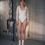 Thumbnail: WHITE UNDER Ribbon Body Suits