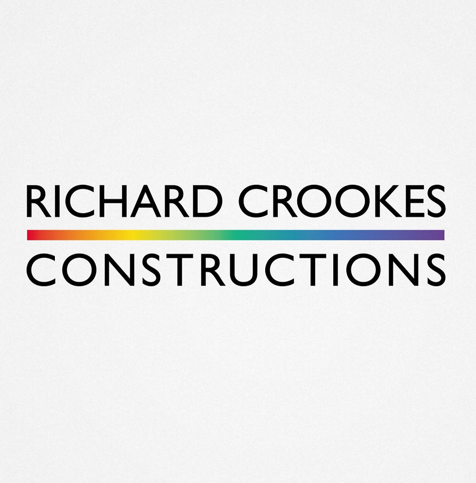 RICHARD CROOKES CONSTRUCTIONS