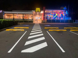 McDonalds Wetherill Park