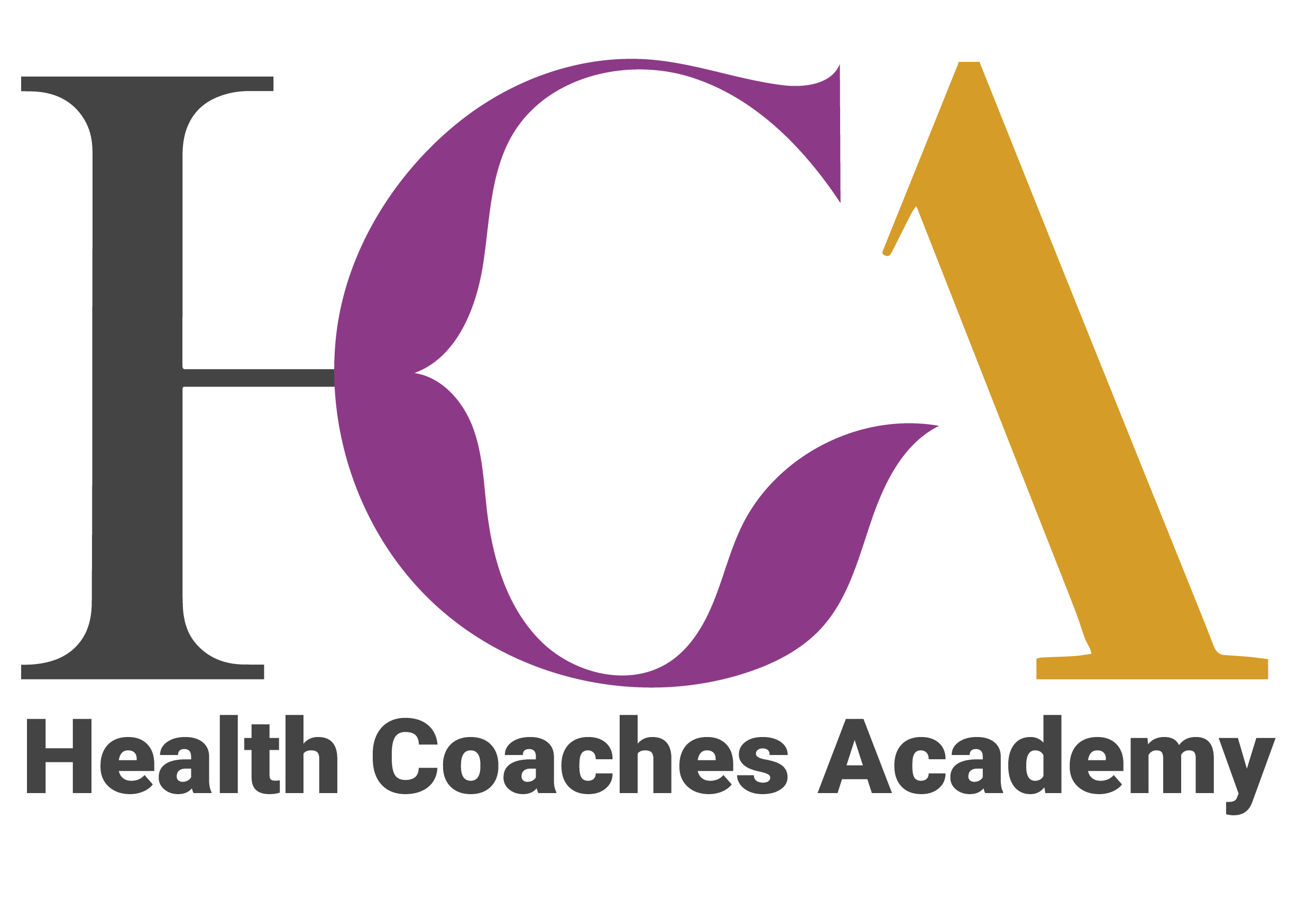 Health Coaches Academy Logo