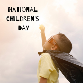 10 ways for you and your child to eat well & save the planet!